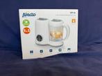 Alecto BFP-66 Baby food processor / blender / stomer, Kinderen en Baby's, Ophalen, Nieuw, Overige typen