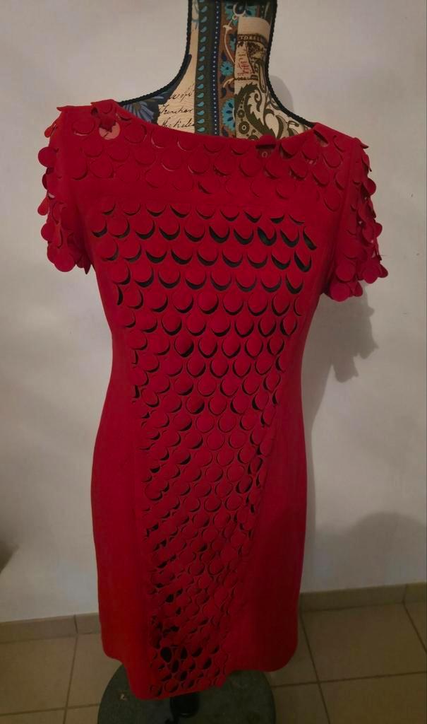 Maat L dringend weg, Kleding | Dames, Jurken, Zo goed als nieuw, Maat 42/44 (L), Ophalen