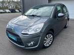 Citroën C3 1.4i Benzine 2011 Airco Trekhaak Gekeurd LEZ OKÉ, Autos, Euro 5, Achat, Entreprise, Boîte manuelle