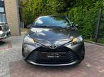 Toyota Yaris 1.5i/M2020/81.000KM/AIRCO/12M GARANTIE, Handgeschakeld, 5 deurs, Yaris, Zilver of Grijs