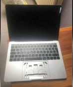 MacBook Pro 13-2017-scherm, Computers en Software, Ophalen, 13 inch, Zo goed als nieuw, MacBook