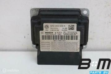 Airbag module VW Polo 6R 6R0959655K beschikbaar voor biedingen
