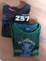 T-shirt lange mouw M 104, Kinderen en Baby's, Ophalen, Gebruikt, Jongen, Shirt of Longsleeve