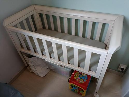 Troll houten co-dodo, Kinderen en Baby's, Babywiegjes en Ledikanten, Gebruikt, Overige typen, Ophalen