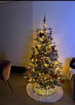 Kerstboom met sneeuw, Huis en Inrichting, Ophalen