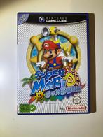 Super Mario Sunshine GAMECUBE, Games en Spelcomputers, Games | Nintendo GameCube, Avontuur en Actie, 1 speler, Ophalen of Verzenden
