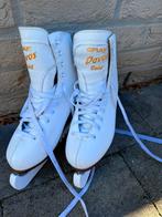 Kunstschaatsen Graf maat 40, Sport en Fitness, Schaatsen, Gebruikt, Kunstschaatsen, Ophalen, Overige merken