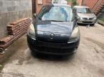 Scenic, Auto's, Renault, Euro 5, Bedrijf, Parkeersensor, Te koop