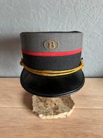 Kepi NMBS-pet, Verzamelen, Ophalen of Verzenden