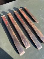 FACOM beitels, Doe-het-zelf en Bouw, Gereedschap | Handgereedschap, Ophalen, Zo goed als nieuw