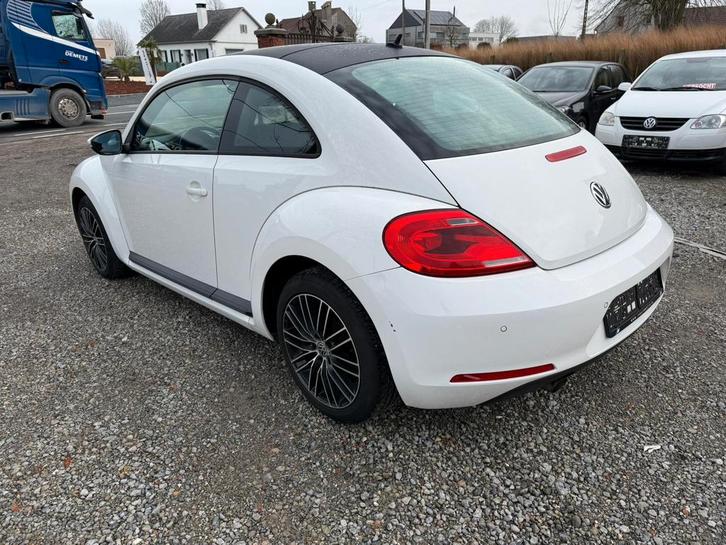 VW BEETLE 1.2 TSI  TOPAANBIEDING!!!!!!!  KOOPJE, Auto's, Volkswagen, Particulier, Te koop, Beetle (Kever), Benzine, Euro 5, Ophalen