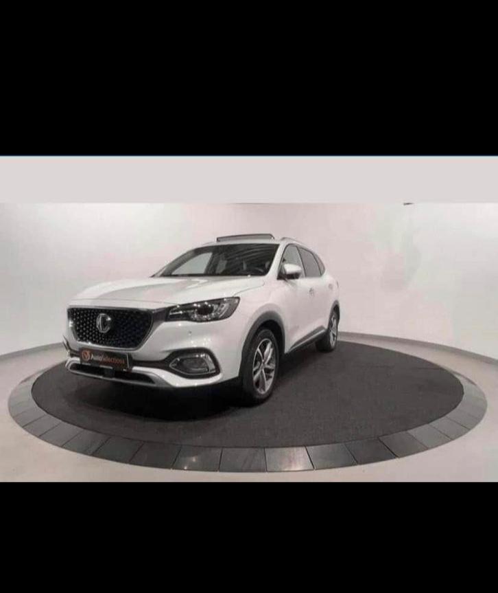 MG EHS HYBRIDE LUXURY BENZINE AUTOMAAT(7 jr garantie), Auto diversen, Tuning en Styling, Ophalen
