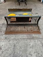 Avant kasseibak, Zakelijke goederen, Ophalen