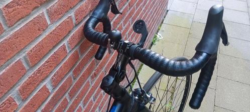 Racefiets, Fietsen en Brommers, Fietsen | Heren | Sportfietsen en Toerfietsen, Zo goed als nieuw, Ophalen