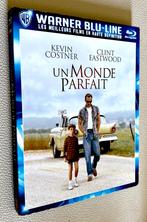 UN MONDE PARFAIT (Kevin Costner, C.Eastwood) /// Comme Neuf, Enlèvement ou Envoi, Comme neuf, Thrillers et Policier