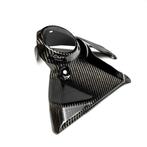 CMT Carbon Tank Covers + Carbon Subframe KTM, Ophalen