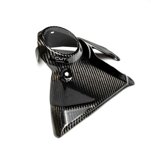 CMT Carbon Tank Covers + Carbon Subframe KTM, Fietsen en Brommers, Brommers | Crossbrommers, Ophalen