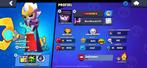Brawl stars acc, Games en Spelcomputers, Ophalen, Zo goed als nieuw