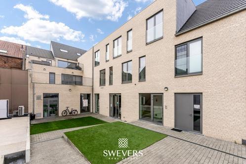 Appartement te koop in Borgloon, 2 slpks, Immo, Huizen en Appartementen te koop, Appartement