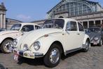 Volkswagen Kever 1967 (model 1968), Auto's, Beetle (Kever), Wit, Radio, Handgeschakeld