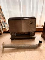 Gaskachel, Huis en Inrichting, Kachels, Ophalen, Gebruikt, Gaskachel