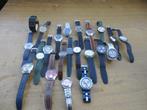 lot de 22 montre swatch, Bijoux, Sacs & Beauté, Enlèvement