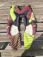 Motor cross broek maat 22, Motoren, Kleding | Motorkleding, Ophalen