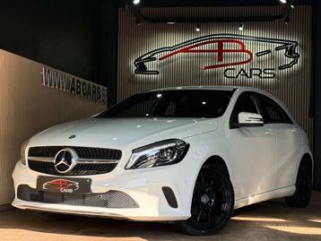 Mercedes-Benz A-Klasse 180 * GARANTIE 12 MOIS * 1ER PROP * S beschikbaar voor biedingen