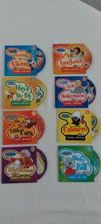 DVD, Alle leeftijden, Ophalen, Zo goed als nieuw, Overige genres