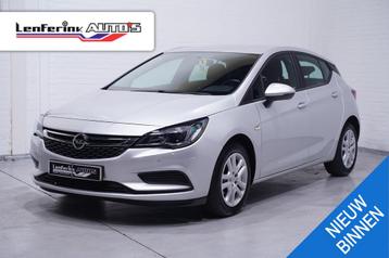 Opel Astra 1.0 Edition Navi PDC v+a Cruise Apple Carplay/And beschikbaar voor biedingen