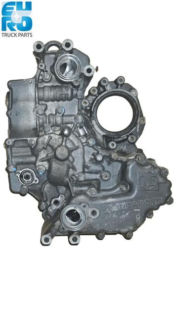 INTARDER 3 FOR GERABOX DAF XF CF 2013-2018 12S2331TD RECONDI beschikbaar voor biedingen
