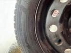4 pneus kleber sur jantes 4 saisons, Autos : Pièces & Accessoires, Pneus & Jantes, Enlèvement, 4 Saisons, Pneu(s)