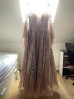 Galajurk, Kleding | Dames, Maat 38/40 (M), Galajurk, Verzenden, Roze