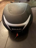 Kofferbak scooter, Ophalen, Gebruikt