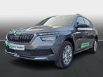 Skoda Kamiq 1.0 TSI Ambition, Auto's, Skoda, Te koop, Zilver of Grijs, Bedrijf, Benzine