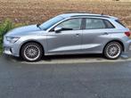 Audi A 3 Sportback Advanced 35 TFSI, Auto's, Automaat, Stof, 5 deurs, Particulier