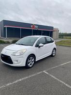 cıtroen c3 2012.1600hfi euro5 clim gps 271000 km 2650€, Auto's, Voorwielaandrijving, Euro 5, Stof, 4 cilinders