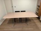 Tafel van Italiaans design merk “Lago”, Vijf personen of meer, 150 tot 200 cm, Modern, Rechthoekig