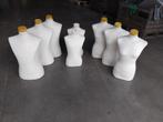 Paspop Buste Torso, Ophalen, Gebruikt, Paspop