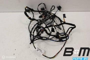 Kabelboom elektronisch geregelde airco Audi Q7 4M 4M0971569 beschikbaar voor biedingen