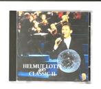 cd helmut lotti goes classic, Ophalen of Verzenden, Modernisme tot heden, Gebruikt, Orkest of Ballet
