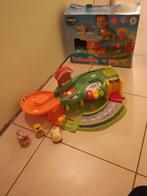 V-tech autogarage, Ophalen, Zo goed als nieuw, 2 tot 4 jaar