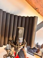 SE Electronics X1 S condensator micro, Muziek en Instrumenten, Microfoons, Ophalen, Zo goed als nieuw, Studiomicrofoon