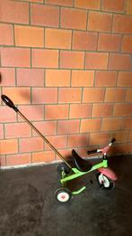 Ketler fietsje, Ophalen, Zo goed als nieuw