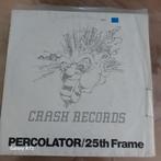 percolator 25th frame 12 inch maxi, Ophalen of Verzenden, Gebruikt, 12 inch, Techno of Trance