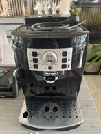 Delonghi magnifica s, Enlèvement, Utilisé, Café en grains, Réservoir d'eau amovible