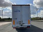 2006 STAS SZ336V Walking Floor Oplegger, Auto's, Vrachtwagens, Overige brandstoffen, Bedrijf, Aanhangers en Opleggers, Te koop