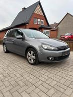 Vw golf 1.4 benzine heel proper euro 5, Euro 5, Bedrijf, Handgeschakeld, 5 deurs