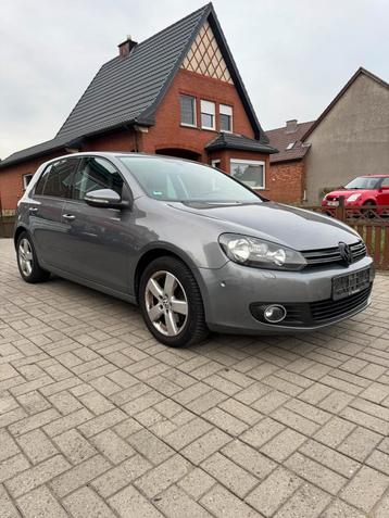 Vw golf 1.4 benzine heel proper euro 5 beschikbaar voor biedingen