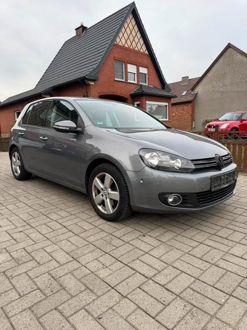 Vw golf 1.4 benzine heel proper euro 5, Auto's, Volkswagen, Bedrijf, Te koop, Golf, Benzine, Euro 5, 5 deurs, Handgeschakeld, Ophalen